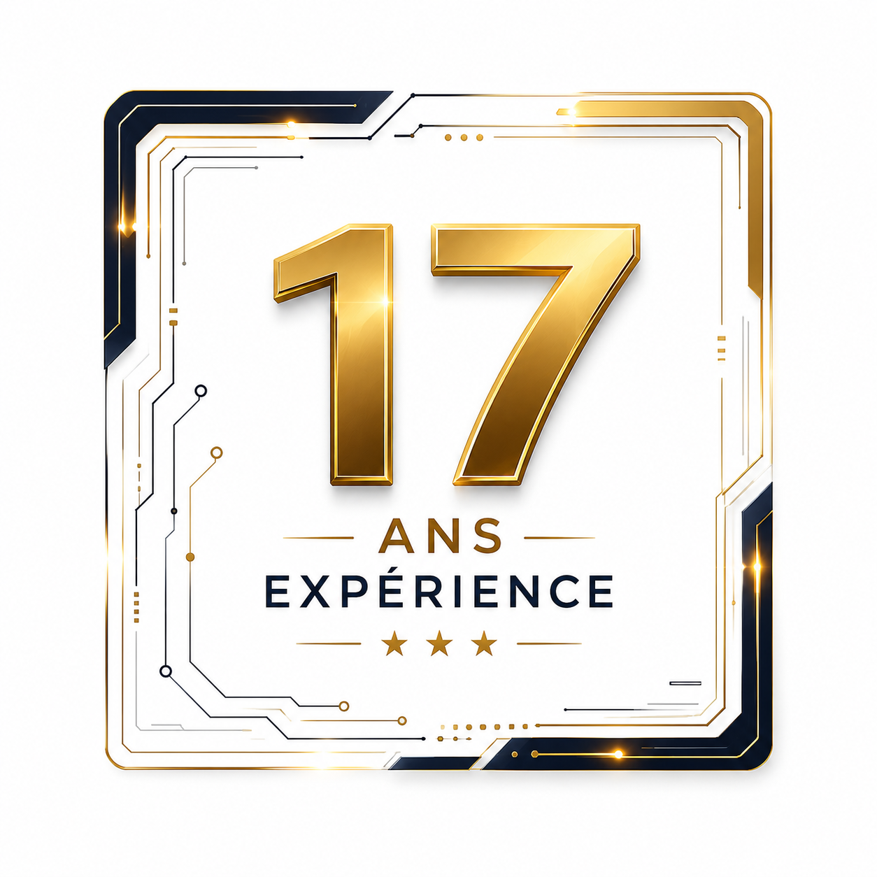 17 ans d’expérience Eurosoft Algérie