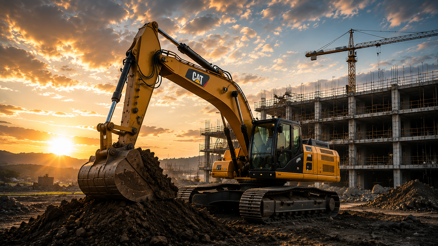 Construction
