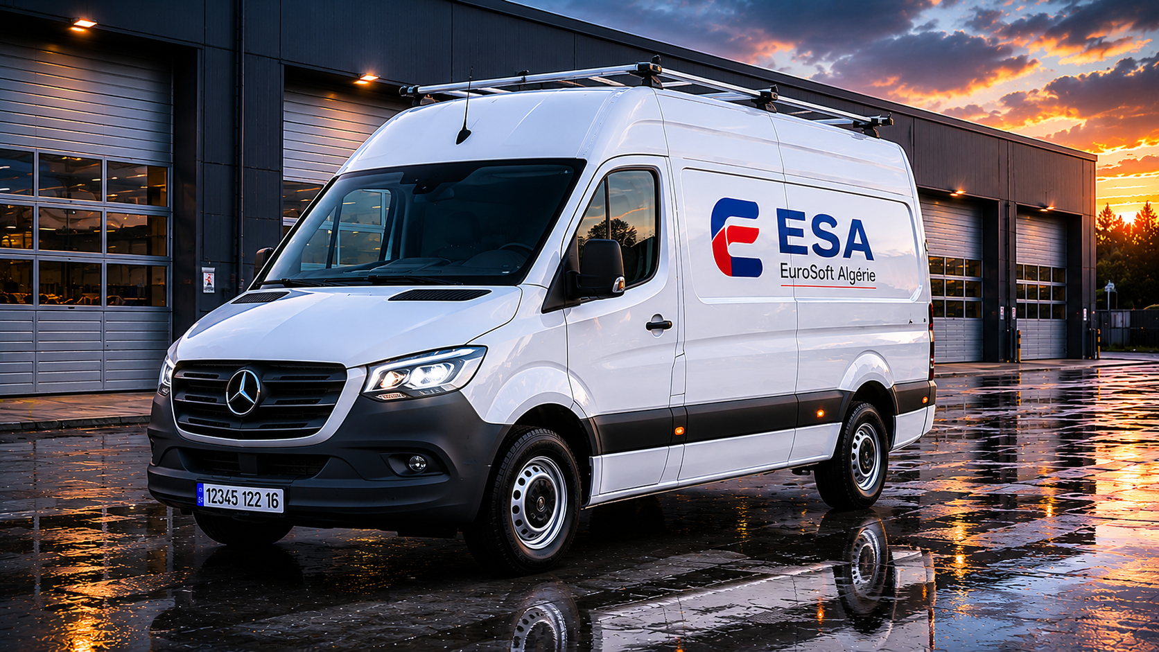 Service & utilitaire