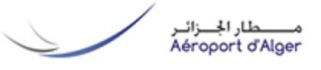 Référence Eurosoft Algérie